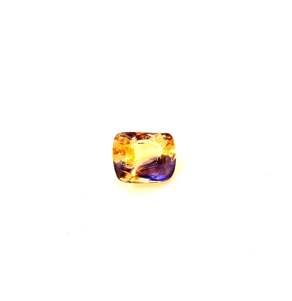 All You Need to Know About Bicolour Sapphires